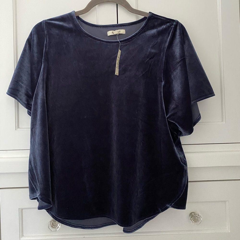 Madewell top